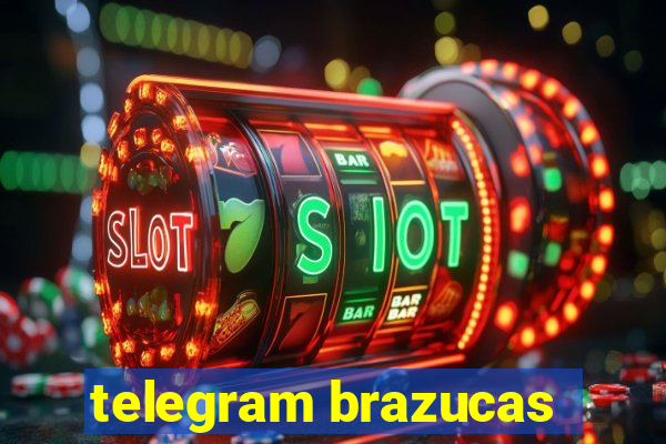 telegram brazucas